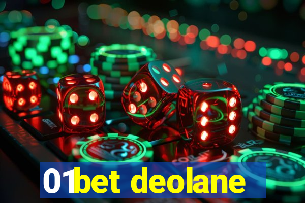 01bet deolane